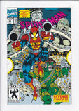 Spider-Man Vol. 1  # 20