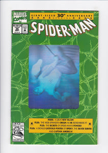 Spider-Man Vol. 1  # 26