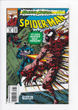 Spider-Man Vol. 1  # 36