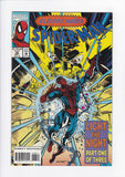Spider-Man Vol. 1  # 37