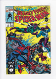 Deadly Foes of Spider-Man  # 1-4  Complete Set