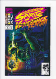 Ghost Rider & Blaze: Spirits of Vengeance  # 6