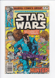 Star Wars Vol. 1  # 16