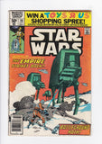 Star Wars Vol. 1  # 40