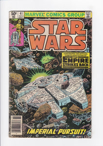 Star Wars Vol. 1  # 41