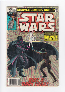 Star Wars Vol. 1  # 44