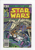 Star Wars Vol. 1  # 69  Canadian
