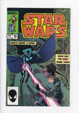 Star Wars Vol. 1  # 88