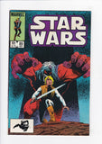 Star Wars Vol. 1  # 89
