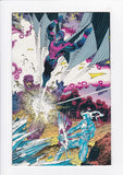 Uncanny X-Men Vol. 1  # 281  2nd Print