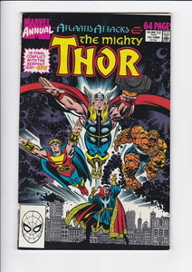 Thor Vol. 1  Annual  # 14