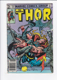 Thor Vol. 1  # 332  Canadian