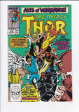 Thor Vol. 1  # 412