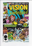 Vision and the Scarlet Witch Vol. 2  # 1-12  Complete Set
