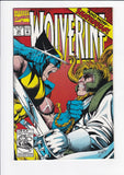 Wolverine Vol. 2  # 54