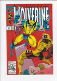 Wolverine Vol. 2  # 64