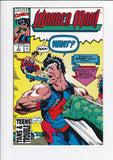 Wonder Man Vol. 2  # 3