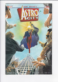 Kurt Busiek's Astro City  Vol. 1  # 1-6  Complete Set