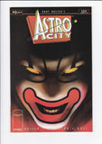 Kurt Busiek's Astro City  Vol. 1  # 1-6  Complete Set