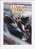 Kurt Busiek's Astro City  Vol. 1  # 1-6  Complete Set