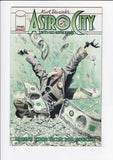 Kurt Busiek's Astro City  Vol. 2  # 1-22  Complete Set