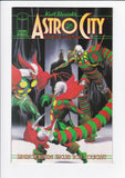 Kurt Busiek's Astro City  Vol. 2  # 1-22  Complete Set