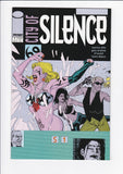 City of Silence  # 1-3  Complete Set