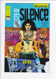 City of Silence  # 1-3  Complete Set