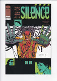 City of Silence  # 1-3  Complete Set