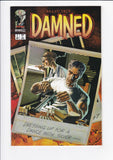 Damned  # 1-4  Complete Set