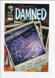 Damned  # 1-4  Complete Set