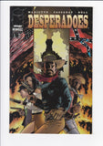 Desperadoes  # 1-5  Complete Set