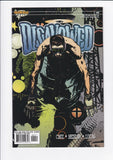 Disavowed  # 1-6  Complete Set