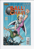 Ball and Chain  # 1-4  Complete Set
