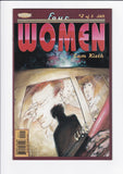 Four Women  # 1-5  Complete Set