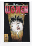 Four Women  # 1-5  Complete Set