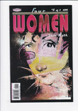 Four Women  # 1-5  Complete Set