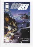 Espers Vol. 3  # 1-7  Complete Set