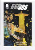 Espers Vol. 3  # 1-7  Complete Set