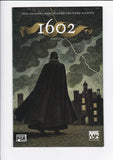 1602  # 1-8  Complete Set