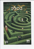 1602  # 1-8  Complete Set