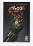 1602  # 1-8  Complete Set