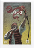 1602  # 1-8  Complete Set