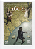 1602  # 1-8  Complete Set