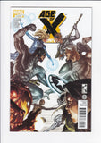 Age of  X: Universe  # 1-2  Complete Set