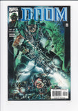 Doom  # 1-3  Complete Set