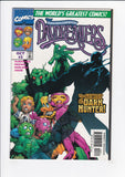 Daydreamers  # 1-3  Complete Set