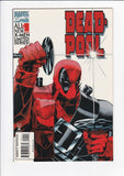 Deadpool Vol. 2  # 1-4  Complete Set