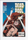 Deadpool Vol. 2  # 1-4  Complete Set
