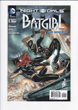 Batgirl Vol. 4  # 9